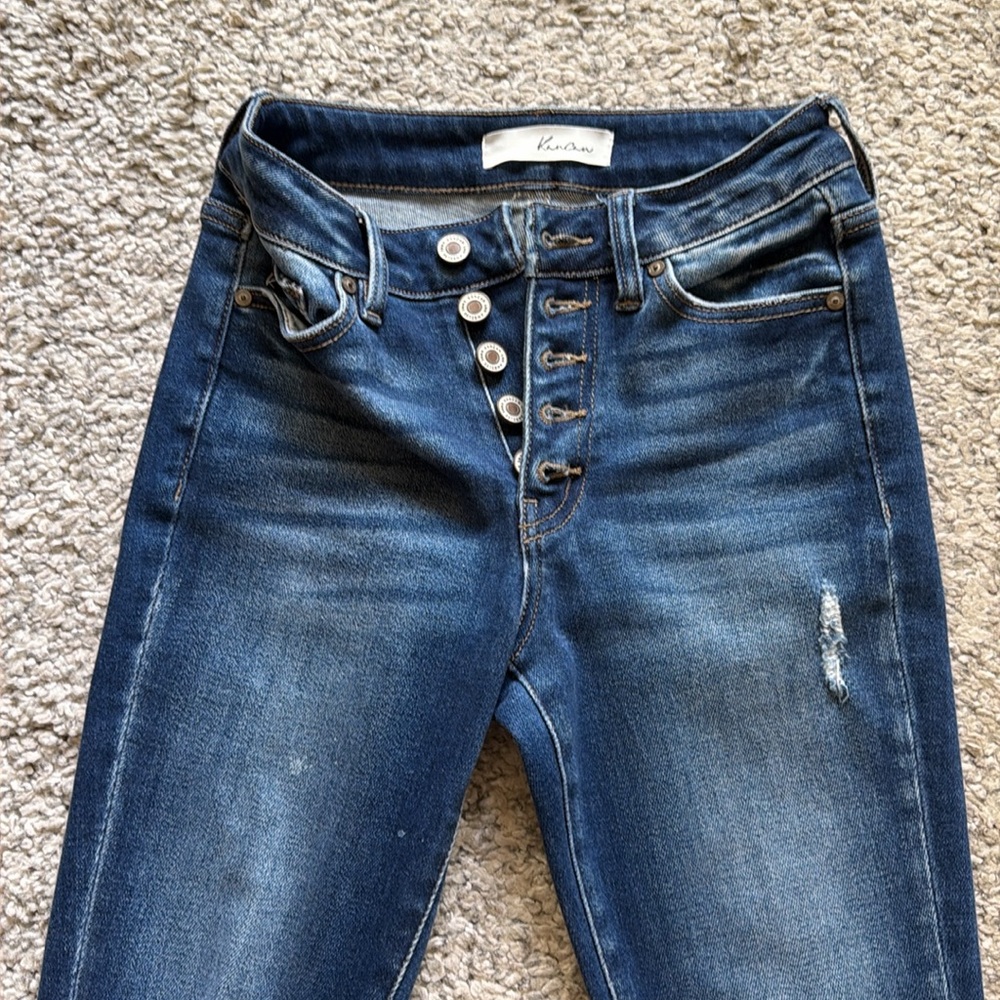 KanCan jeans - nana Mac’s boutique